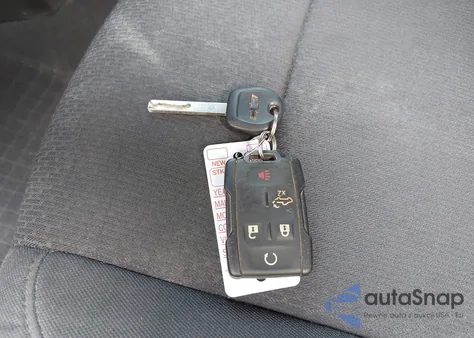 2020 Chevrolet Silverado 1500 2Wd Short Bed Custom from USA, damaged, VIN 1GCPWBEH2LZ125962